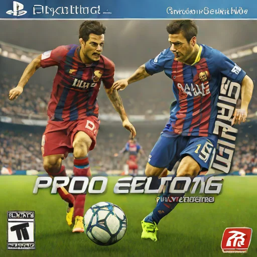 Pro Evolution Soccer 2016