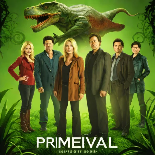 Primeval
