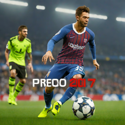 Pro Evolution Soccer 2017