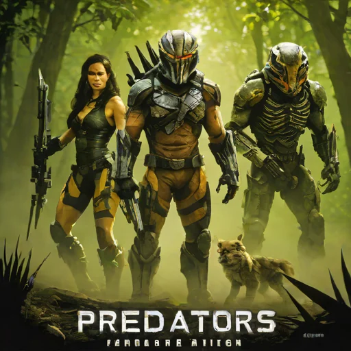 Predators