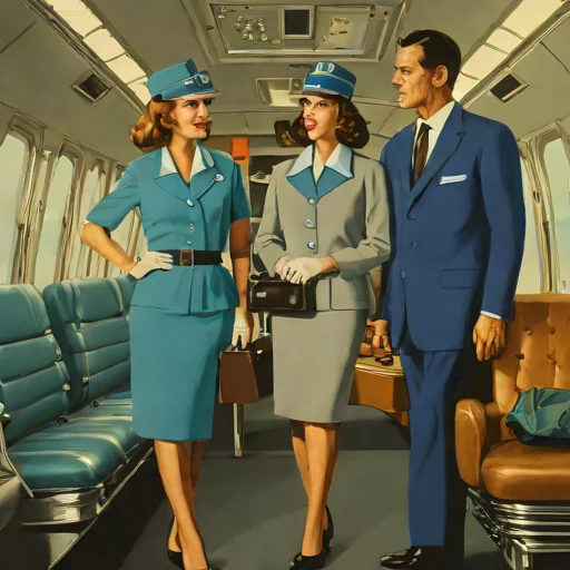 Pan Am
