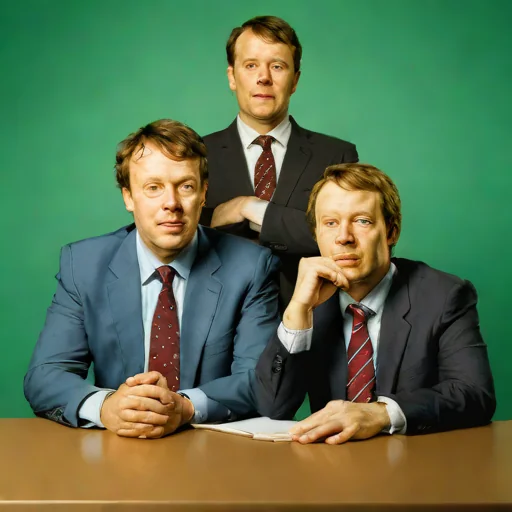 Peep Show