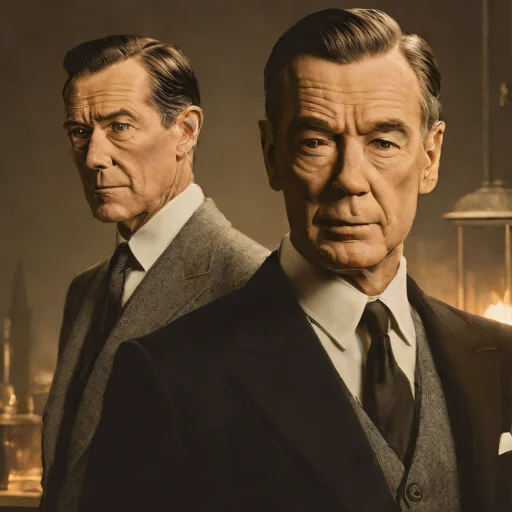Pennyworth