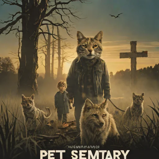 Pet Sematary
