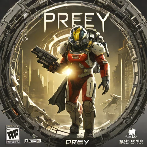 Prey