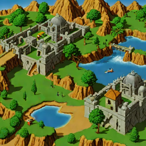 Populous