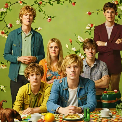 Please Like Me