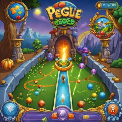 Peggle
