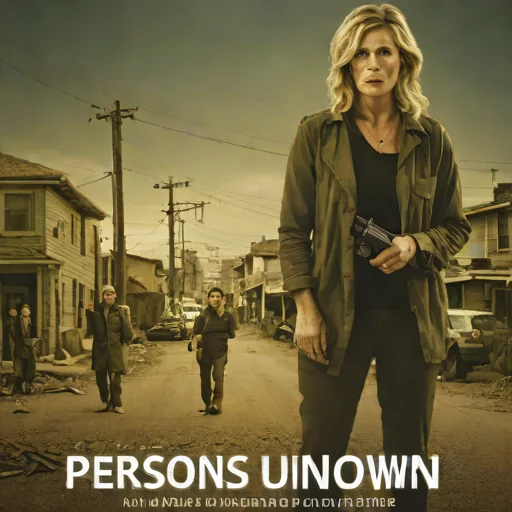 Persons Unknown