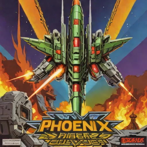 Phoenix