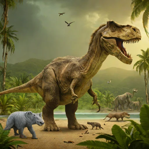 Prehistoric Park