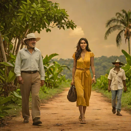 Pantanal (2022)