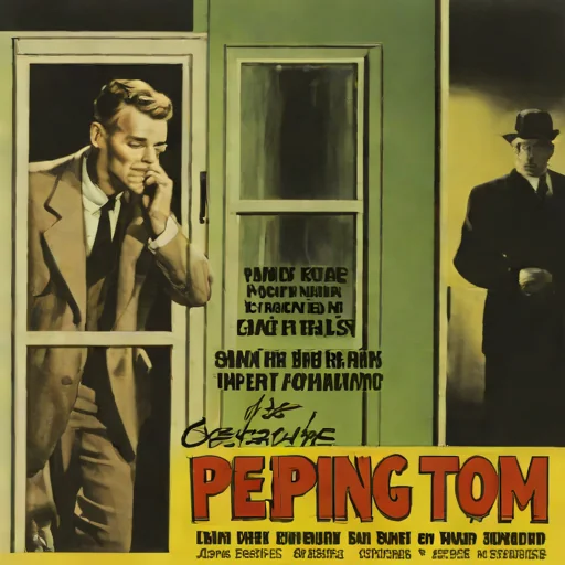 Peeping Tom