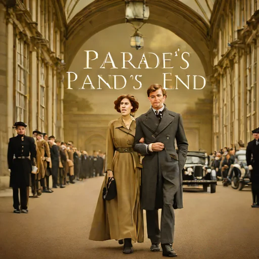 Parade's End