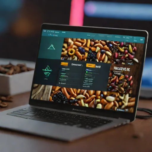 Patagonia Provisions Trail Mix