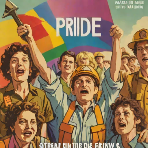 Pride