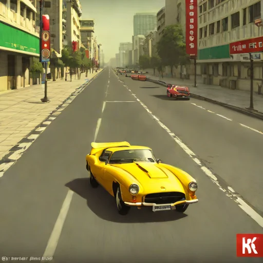 Pyongyang Racer
