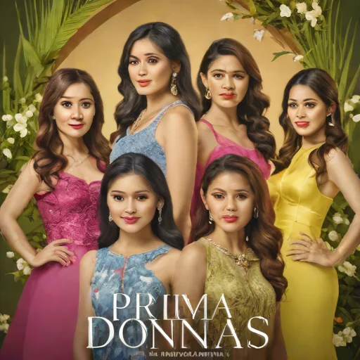 Prima Donnas