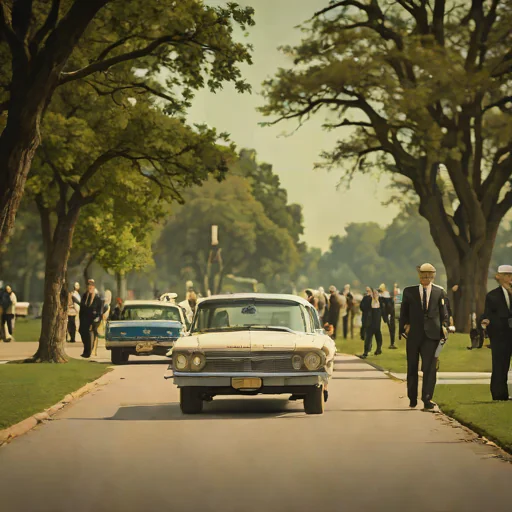 Parkland
