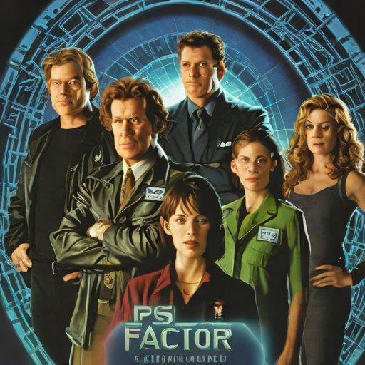 Psi Factor