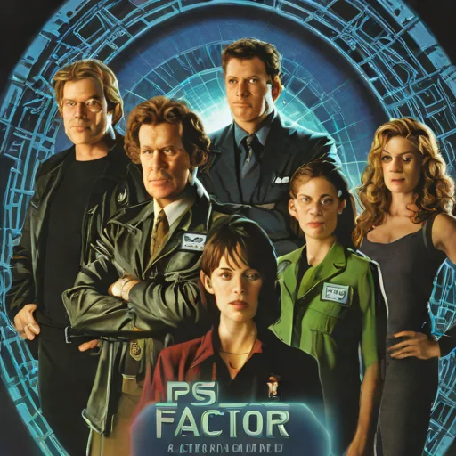 Psi Factor
