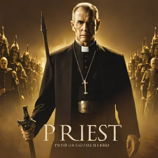 Priest