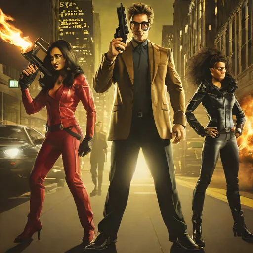 Powers