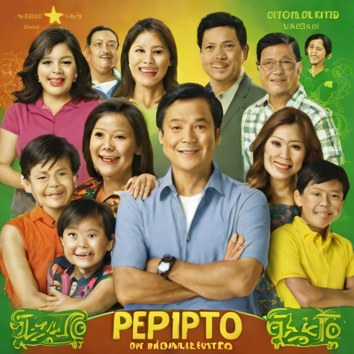 Pepito Manaloto
