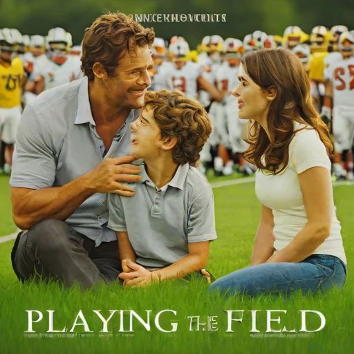 Playing the Field
