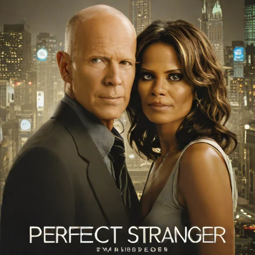 Perfect Stranger