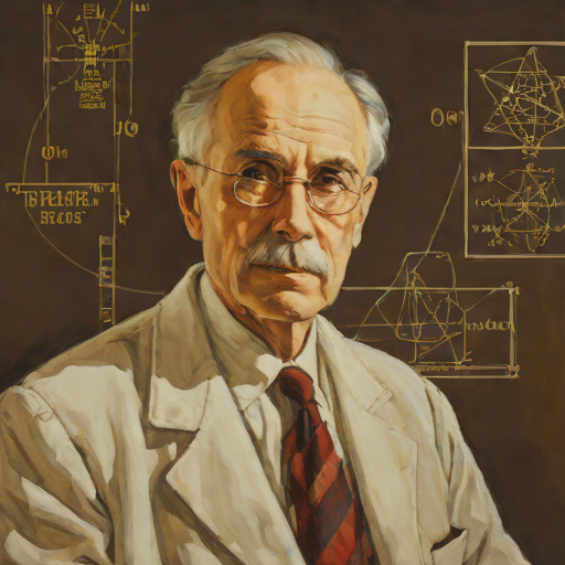 Paul Lauterbur