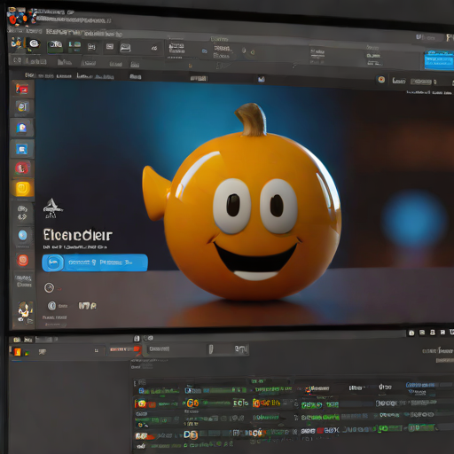 Pixar RenderMan