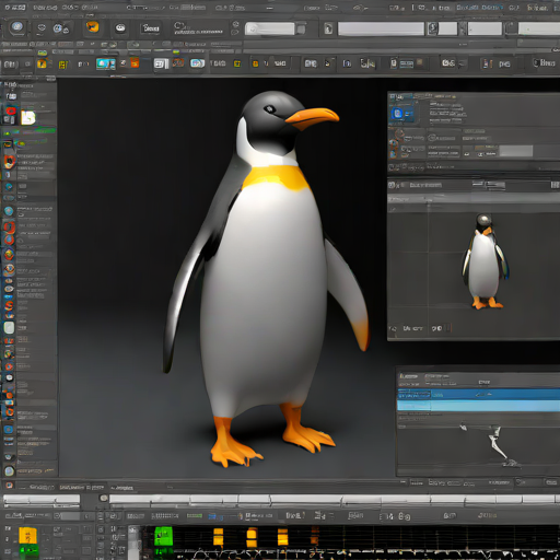 Penguin