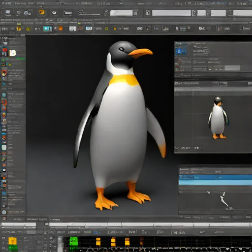 Penguin
