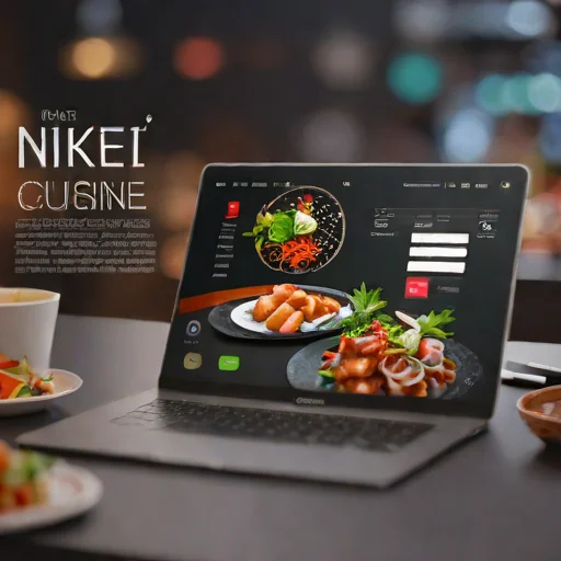 Peruvian Nikkei Cuisine