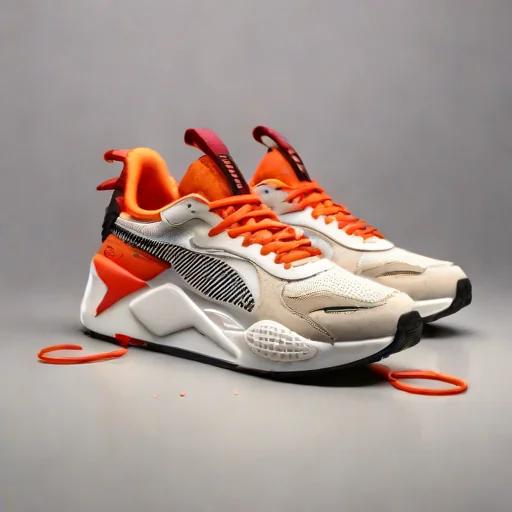 Puma RS-X