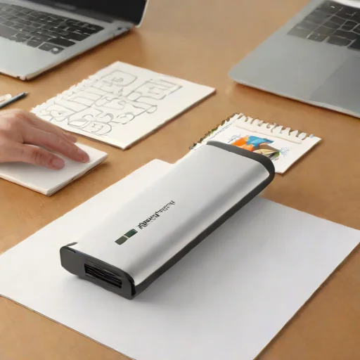 Plustek MobileOffice S400