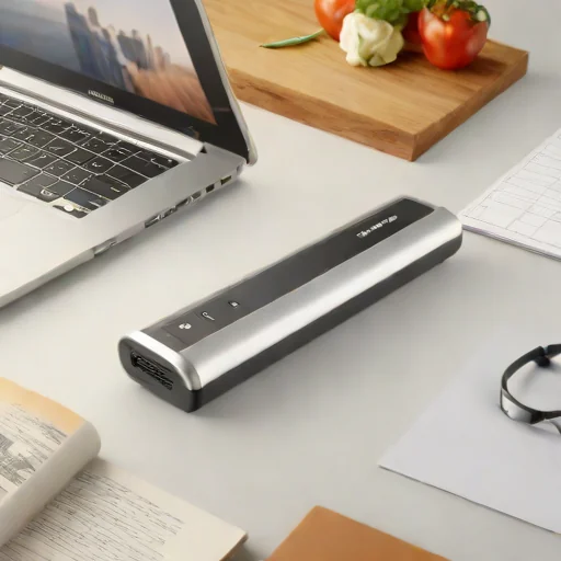 Plustek MobileOffice S601