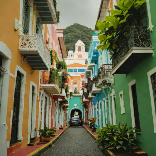 Puerto Rico