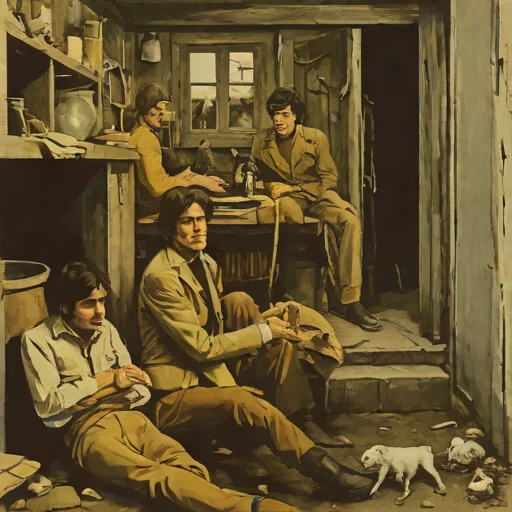 Pigsty