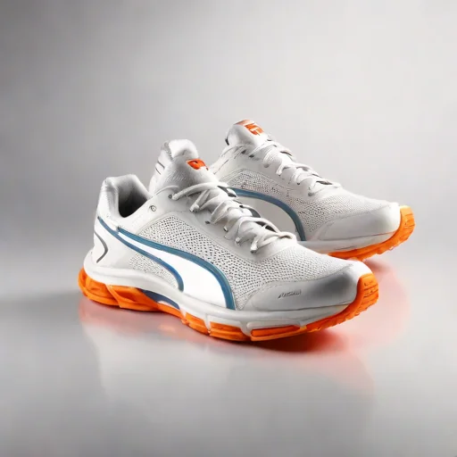 Puma ForeverRun NITRO