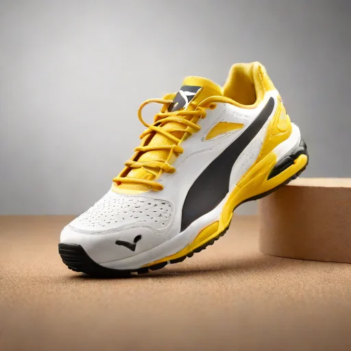 PUMA Fast-Trac NITRO 3