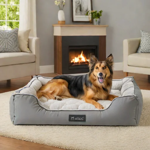 PetFusion Ultimate Dog Bed