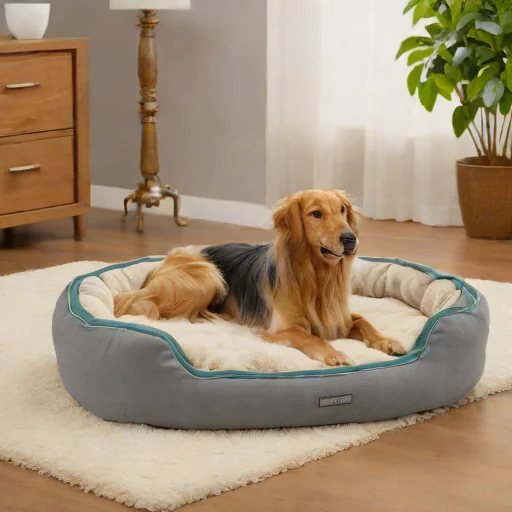 Pendleton Orthopedic Dog Bed