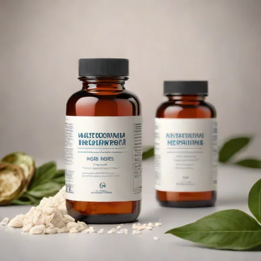 Pure Encapsulations Magnesium Glycinate