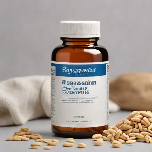 Pure Encapsulations Magnesium Citrate