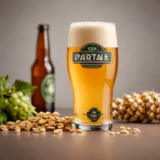 Partake Brewing IPA