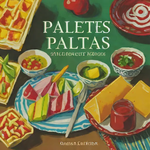 Paletas
