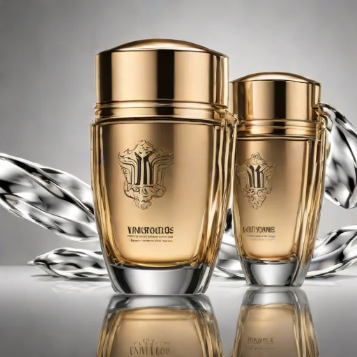 Paco Rabanne Invictus