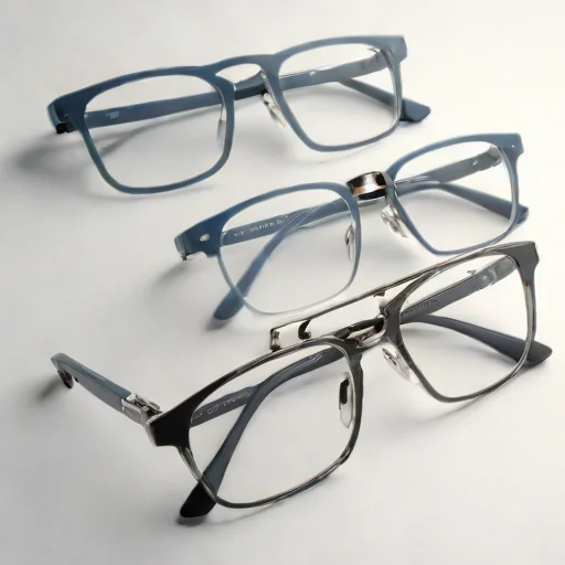Pearle Opticiens Blue Light